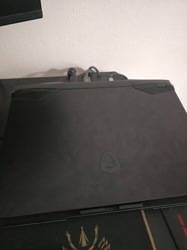 Περισσότερες πληροφορίες για "MSI LEOPARD GP66"