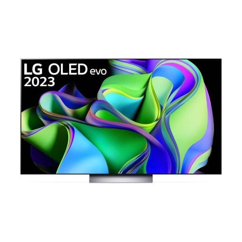Περισσότερες πληροφορίες για "LG OLED evo C3 65""