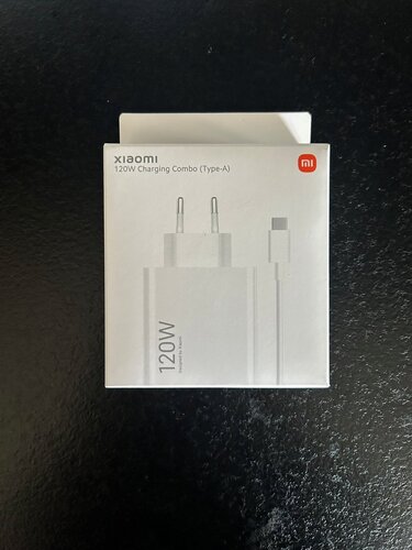 Περισσότερες πληροφορίες για "XIAOMI ΦΟΡΤΙΣΤΗΣ ΚΑΙ ΗΛΕΚΤΡΙΚΟ ΚΑΤΣΑΒΙΔΙ"