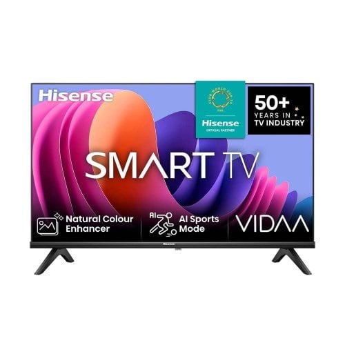 Περισσότερες πληροφορίες για "Hisence LED 32A4N 32" (ΣΦΡΑΓΙΣΜΕΝΗ)"