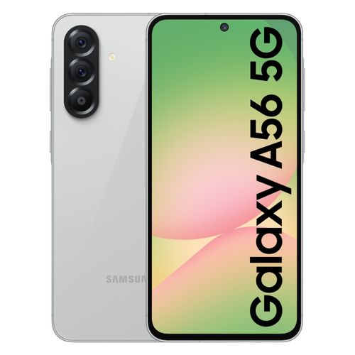 Περισσότερες πληροφορίες για "Samsung Galaxy A56 (Ελιά 8/128 GB)"