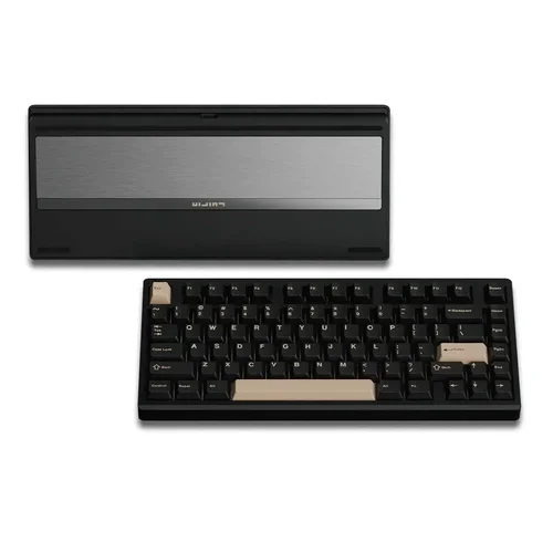 Περισσότερες πληροφορίες για "Bridge75 Plus (Anodized Black)"