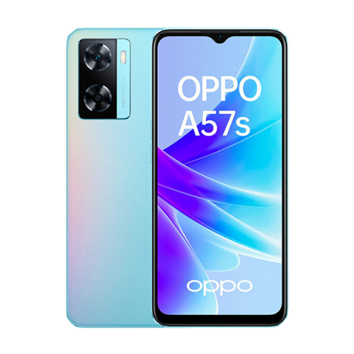 Περισσότερες πληροφορίες για "OPPO A57s (Μπλε/64 GB)"