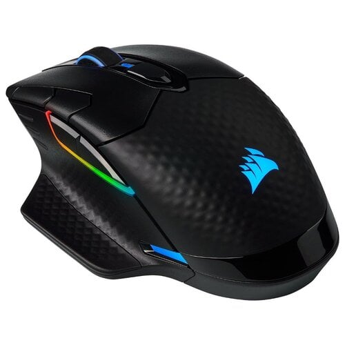 Περισσότερες πληροφορίες για "Corsair Ποντίκι Dark Core RGB PRO Ασύρματο 3 μηνων"