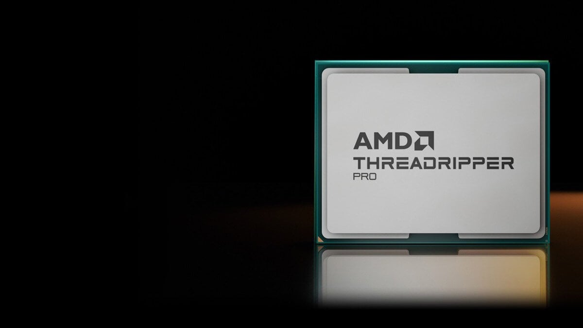 Η AMD παρουσιάζει τους νέους επεξεργαστές Ryzen Threadripper Pro 9000 WX, με 96 πυρήνες και τιμή έως $11,699