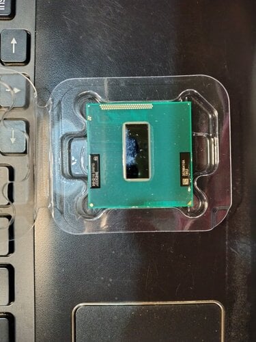 Περισσότερες πληροφορίες για "INTEL CORE i7-3612QM - ΚΡΑΤΗΜΕΝΟΣ"