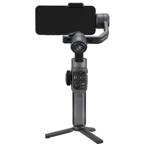 Περισσότερες πληροφορίες για "Zhiyun Smooth 5 Gimbal Κινητού"