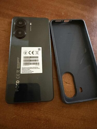 Περισσότερες πληροφορίες για "Xiaomi POCO X7 Pro (Μαύρο 8/256 GB)"