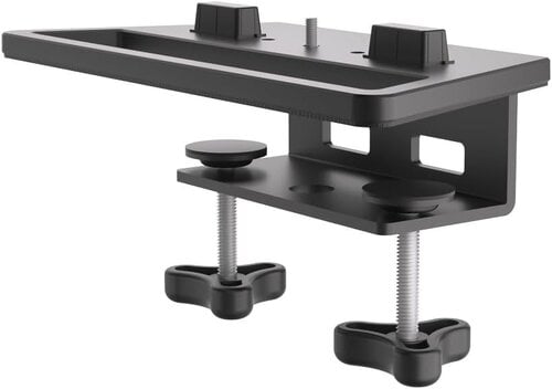 Περισσότερες πληροφορίες για "Corsair FLEX Desk Clamp Adaptor"