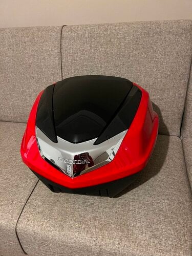 Περισσότερες πληροφορίες για "Honda SH125i / SH 150i / SH300 / SH350 SMART BOX ΒΑΛΙΤΣΑ ΜΠΑΓΚΑΖΙΕΡΑ (ΚΑΙΝΟΥΡΙΑ)"