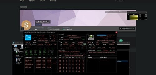 Περισσότερες πληροφορίες για "i3-13100F, GIGABYTE H610M H V2 ,  16GB DDR5"
