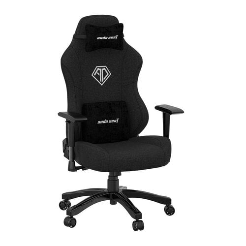 Περισσότερες πληροφορίες για "ANDA SEAT PHANTOM 3 ΥΦΑΣΜΑΤΙΝΗ"