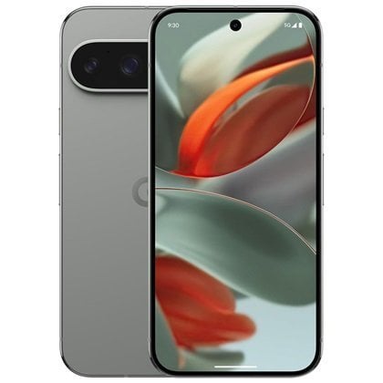 Περισσότερες πληροφορίες για "Google Pixel 9 Pro (128 GB)"