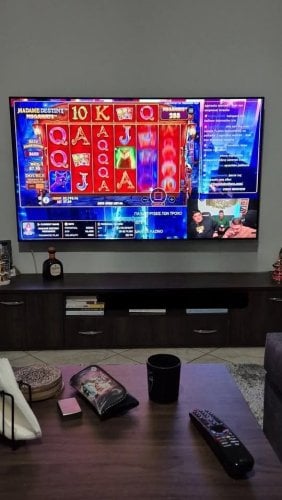 Περισσότερες πληροφορίες για "LG 65OLEDB4 65'' OLED"