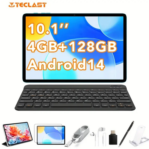 Περισσότερες πληροφορίες για "Teclast P30 Full Set - Egoboo PrimeView X10 6/128GB Wi-Fi Tablet"