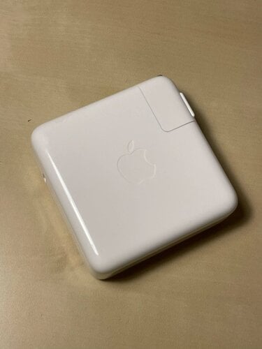 Περισσότερες πληροφορίες για "Apple USB-C Φορτιστής Laptop 67W με αμερικάνικο βύσμα"