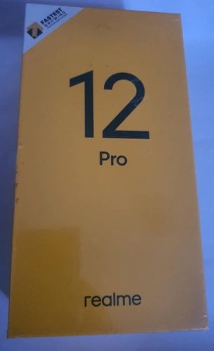 Περισσότερες πληροφορίες για "realme 12 Pro 5G (Μπεζ/256 GB)"