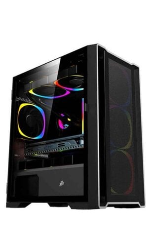 Περισσότερες πληροφορίες για "Pc για βασικο gaming"
