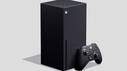Περισσότερες πληροφορίες για "XBOX Series X - Ανταλλαγη -"