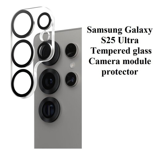 Περισσότερες πληροφορίες για "Tempered Glass καμερών για S25 Ultra, θήκη Nillkin TPU Pro μαγνητική για S25 Plus και άλλα αξεσουάρ"
