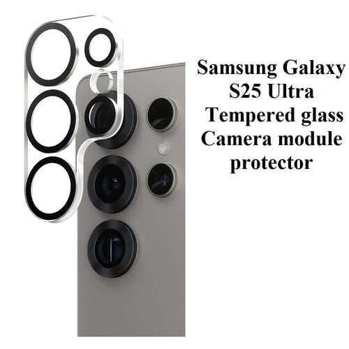 Περισσότερες πληροφορίες για "Tempered Glass καμερών για S25 Ultra, θήκη Nillkin TPU Pro μαγνητική για S25 Plus και άλλα αξεσουάρ"