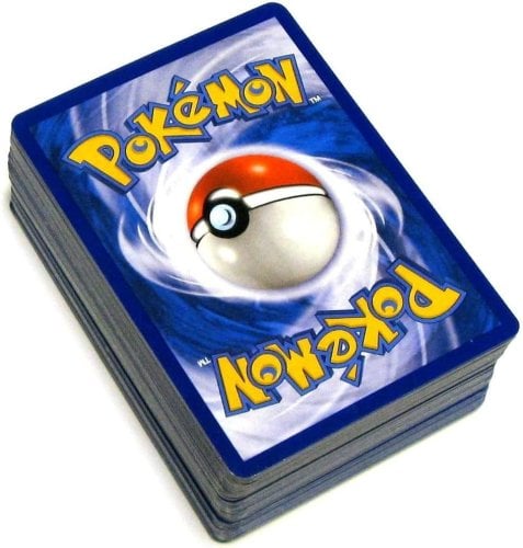 Περισσότερες πληροφορίες για "Pokemon TCG, 151"