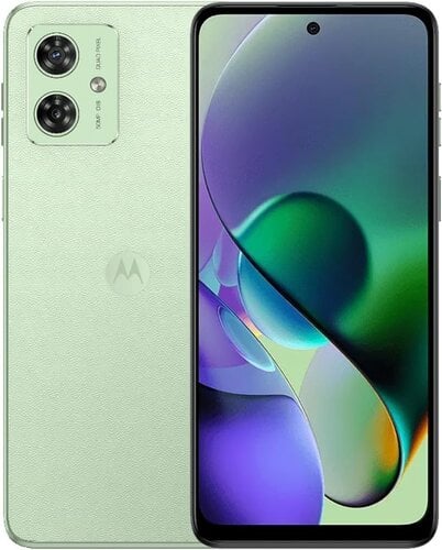 Περισσότερες πληροφορίες για "Motorola Moto G 54 5G (8/256 GB)"