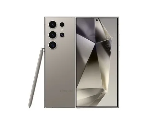 Περισσότερες πληροφορίες για "Samsung Galaxy S24 Ultra (Γκρι/512 GB) & Ανταλλαγες"