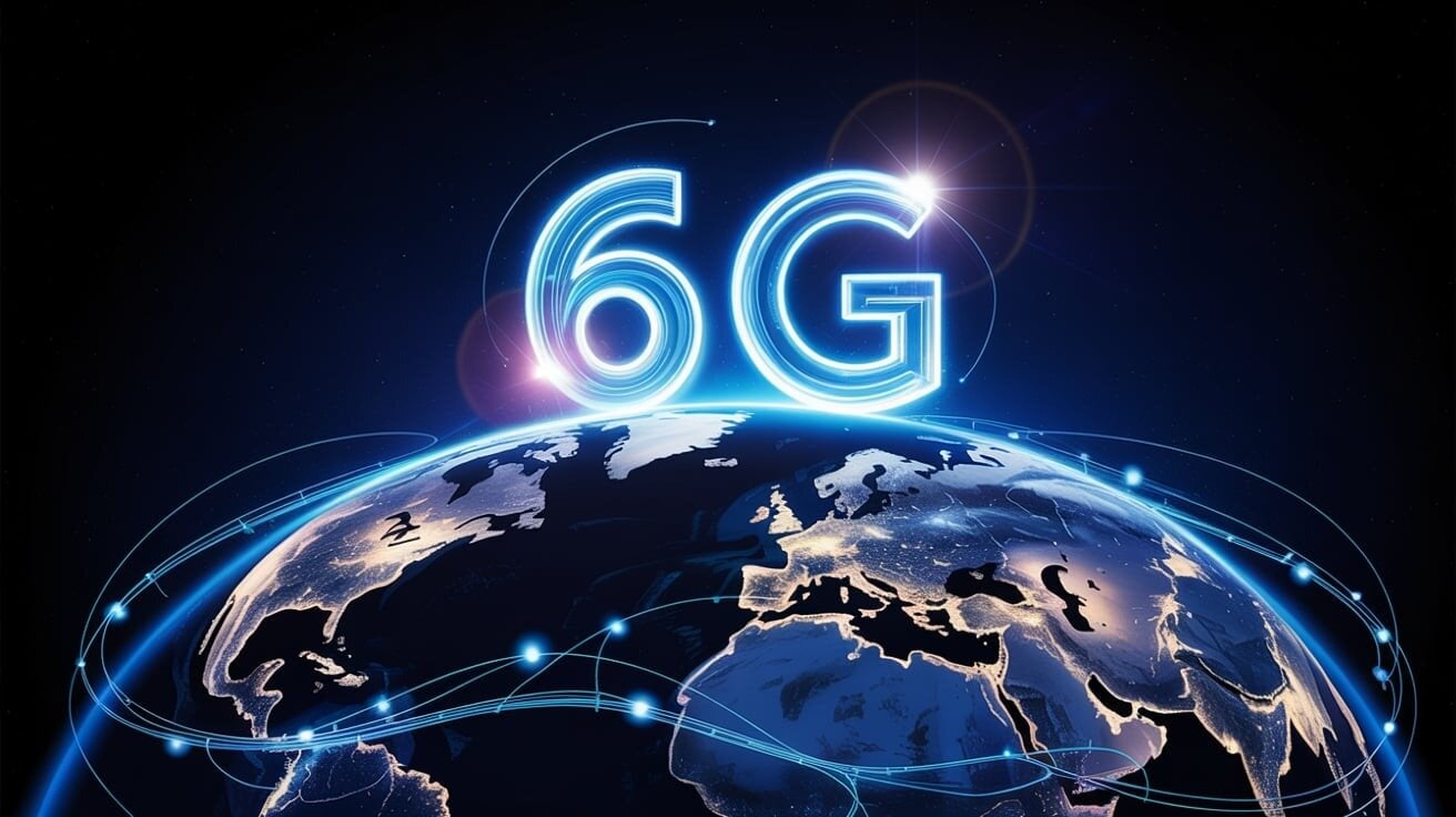 Η China Mobile παρουσιάζει το πρώτο δίκτυο 6G που κατεβάζει 50GB σε 1,4 δευτερόλεπτα