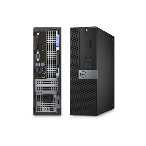 Περισσότερες πληροφορίες για "Dell Optiplex 7040 SFF (i5/8GB/240-256GB)"