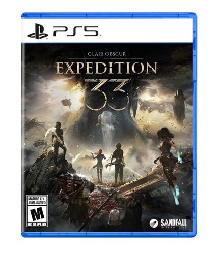 Περισσότερες πληροφορίες για "Clair Obscur: Expedition 33"