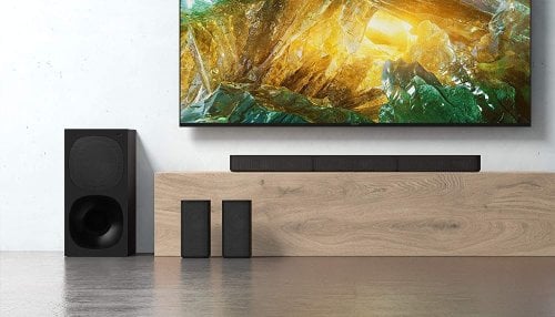 Περισσότερες πληροφορίες για "SONY HT-S 20R"