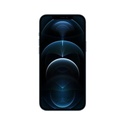 Περισσότερες πληροφορίες για "Apple iPhone 12 Pro Max (128 GB)"