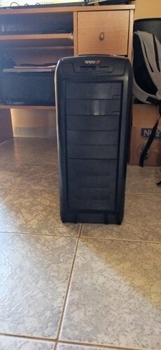 Περισσότερες πληροφορίες για "Desktop PC"