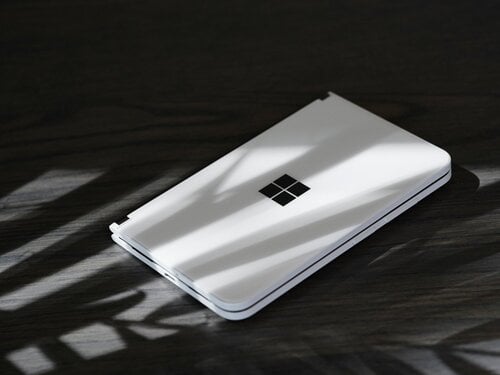 Περισσότερες πληροφορίες για "Microsoft Surface Duo 2 (Άσπρο/128 GB)"
