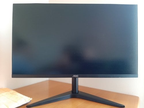 Περισσότερες πληροφορίες για "AOC B1 24B1H (24"/Full HD)"