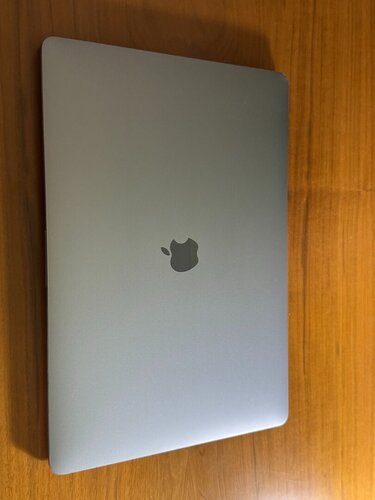 Περισσότερες πληροφορίες για "Apple MacBook Pro 16'' 2019 Touch Bar - εξαιρετική κατάσταση - Θεσσαλονίκη"