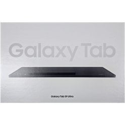 Περισσότερες πληροφορίες για "Samsung Galaxy Tab S9 Ultra SM-X910N (256 GB/12 GB/Android 13), Σφραγισμένο"