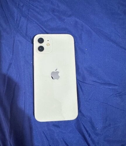 Περισσότερες πληροφορίες για "Πωλειται Apple iPhone 12 (Άσπρο/64 GB)."