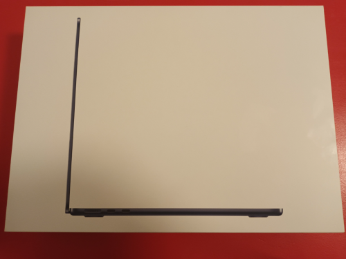 Περισσότερες πληροφορίες για "MacBook Air M2 13,6-Inches"