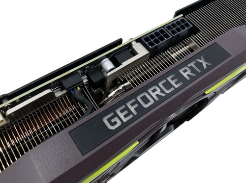 Περισσότερες πληροφορίες για "Ανταλλαγή GeForce RTX 3090"