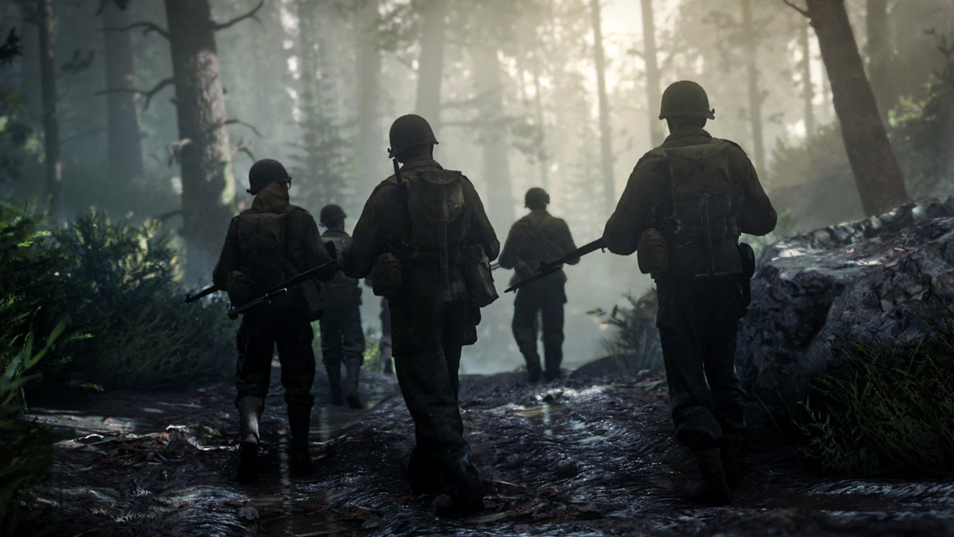 Σοβαρό κενό ασφαλείας στο Call of Duty: WWII οδηγεί σε απόσυρση από το Game Pass