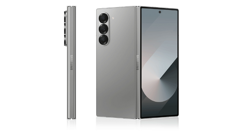 Περισσότερες πληροφορίες για "Samsung galaxy z fold 6 512GB σε κατασταση βιτρινας απο PUBLIC"