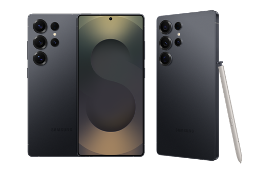 Περισσότερες πληροφορίες για "Samsung Galaxy S25 Ultra (Μαύρο/256 GB) προς ανταλλαγή."