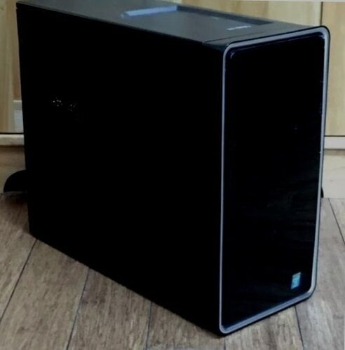 Περισσότερες πληροφορίες για "PC i7"