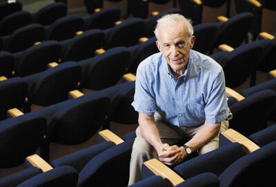 Έφυγε από τη ζωή ο Daniel Kleppner, ο φυσικός πίσω από την τεχνολογία των συστημάτων GPS