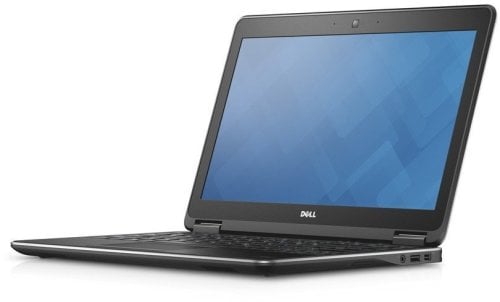 Περισσότερες πληροφορίες για "Dell Latidute E7240/i5/16GB/128GB"