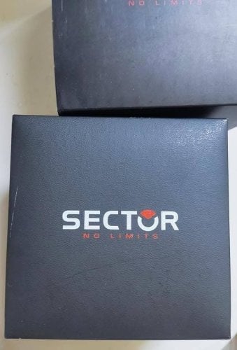 Περισσότερες πληροφορίες για "Sector Oversize"