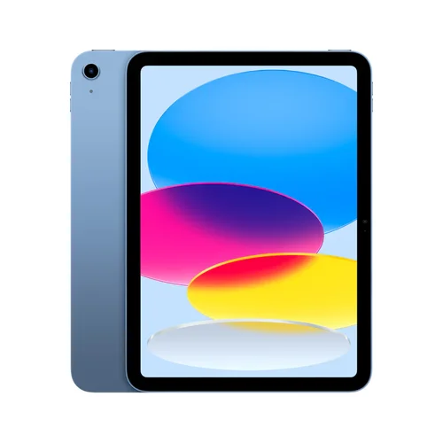 Περισσότερες πληροφορίες για "iPad A16 2025 128GB"