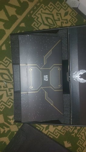 Περισσότερες πληροφορίες για "Microsoft Xbox Series X Halo Infinite Limited Edition"